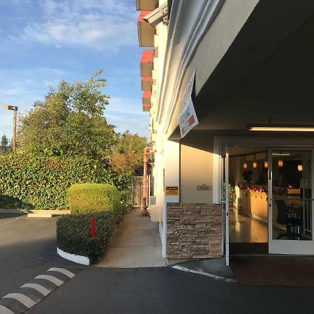 Cherry Orchard Inn Sunnyvale Exterior foto
