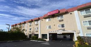 Cherry Orchard Inn Sunnyvale Zimmer foto